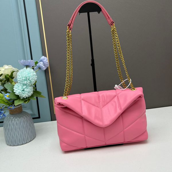 bag women tote fashion designer luxury handbags purses loulou puffer chain bags brand classic flip matte genuine leather shoulder crossbody
bag women tote fashion designer luxury handbags purses loulou puffer chain bags brand classic flip matte genuine leather shoulder crossbody