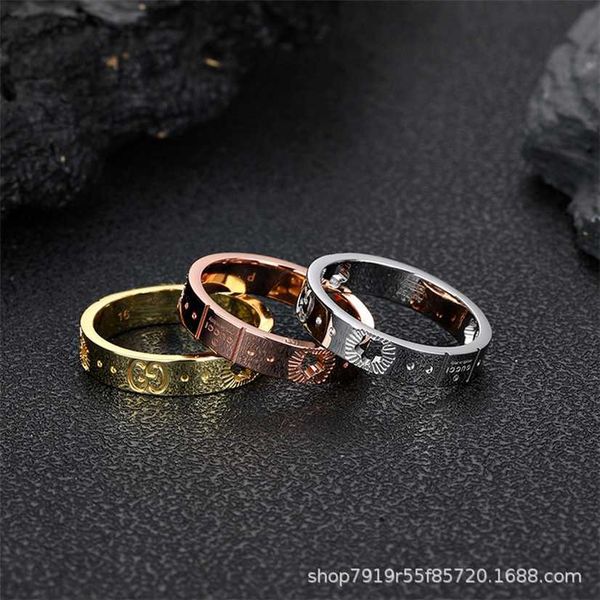 2023 designer new gujia s925 sterling silver simple hollow star double g couple ring for men and women
2023 designer new gujia s925 sterling silver simple hollow star double g couple ring for men and women