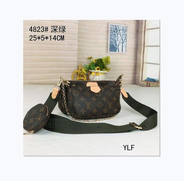 2022 women luxurys designer bags handbag totes womens crossbody bag genuine handbags purses lady tote 2pcs/se wallet 87louise viuton guccie
2022 women luxurys designer bags handbag totes womens crossbody bag genuine handbags purses lady tote 2pcs/se wallet 87louise viuton guccie