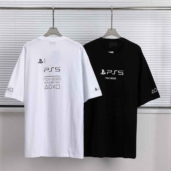 2021ss spring and summer new high grade cotton printing short sleeve round neck panel t-shirt size m-l-xl--xxxl color black w274x, Black;brown
2021ss spring and summer new high grade cotton printing short sleeve round neck panel t-shirt size m-l-xl--xxxl color black w274x, Black;brown