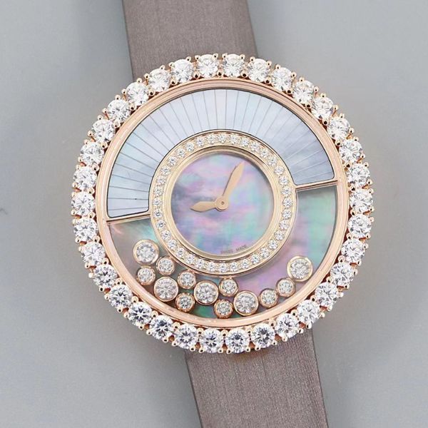 women's watch limited edition brand new jewelry watch fully automatic original mechanical movement with diamond dial beautiful and gene, Slivery;golden
women's watch limited edition brand new jewelry watch fully automatic original mechanical movement with diamond dial beautiful and gene, Slivery;golden