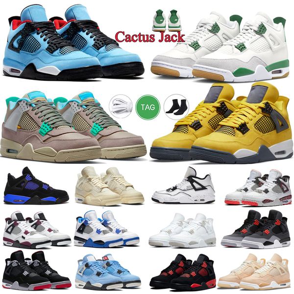 2023 basketball shoes jumpman 4s 4 men women designer fear white cement pn dust seafoam midnight navy cool grey thunder colorful sports snea
2023 basketball shoes jumpman 4s 4 men women designer fear white cement pn dust seafoam midnight navy cool grey thunder colorful sports snea