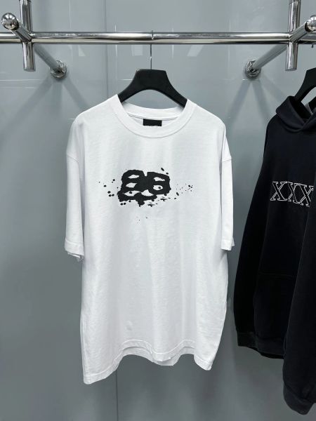 tee shirts men s women designer t shirts short summer fashion casual with brand letter designers t-shirt cursive letter print cotton short s, White;black
tee shirts men s women designer t shirts short summer fashion casual with brand letter designers t-shirt cursive letter print cotton short s, White;black