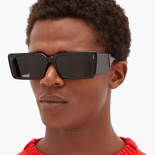 fashion designer eyewear glasses summer rectangular sunglasses men women neutral fashions glasses retro small frame design sunglasses uv400, White;black
fashion designer eyewear glasses summer rectangular sunglasses men women neutral fashions glasses retro small frame design sunglasses uv400, White;black