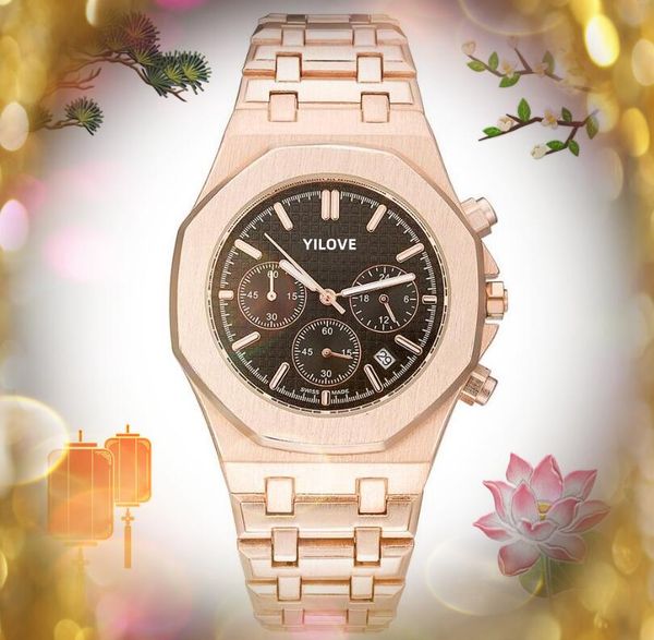 montre de luxe quartz fashion men satch watch six pins work automatic dating mens full functional clock wholesale famous logo men gift wrist, Slivery;brown
montre de luxe quartz fashion men satch watch six pins work automatic dating mens full functional clock wholesale famous logo men gift wrist, Slivery;brown
