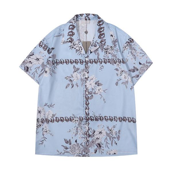 short sleeve fashion brand men's large shirt women's casual cotton short sleeve clothing1, White;black
short sleeve fashion brand men's large shirt women's casual cotton short sleeve clothing1, White;black