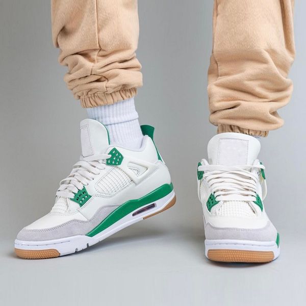 2023 4 4s pine green men basketball shoes og sneaker sail neutral grey white bred dr5415-103 mens women trainer sports sneakers 5.5-13
2023 4 4s pine green men basketball shoes og sneaker sail neutral grey white bred dr5415-103 mens women trainer sports sneakers 5.5-13