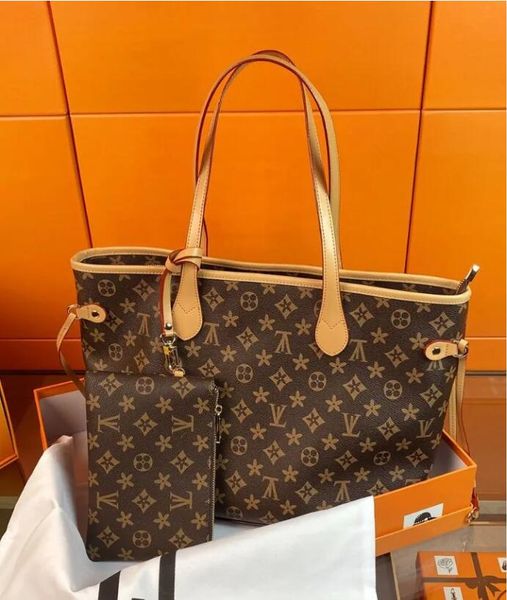 fashion women bag 2pcs set tote luxurys designers bags shoulder messenger bags classic style fashion lady totes handbags purses with small w
fashion women bag 2pcs set tote luxurys designers bags shoulder messenger bags classic style fashion lady totes handbags purses with small w