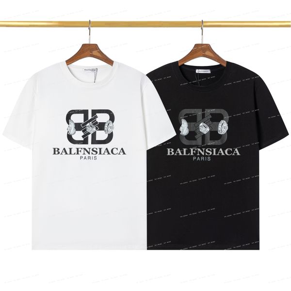 designer clothes summer fashion designer t shirts for men luxury letter embroidery mens women clothing short sleeved shirt womens tee, White;black
designer clothes summer fashion designer t shirts for men luxury letter embroidery mens women clothing short sleeved shirt womens tee, White;black