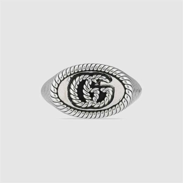 2023 designer new xiao zhan and g double new fashion accessories fried dough twist lovers, Silver
2023 designer new xiao zhan and g double new fashion accessories fried dough twist lovers, Silver