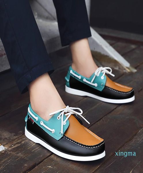 mens casual genuine suede leather classic boat shoes loafers shoes handmade shoes 772221, Black
mens casual genuine suede leather classic boat shoes loafers shoes handmade shoes 772221, Black