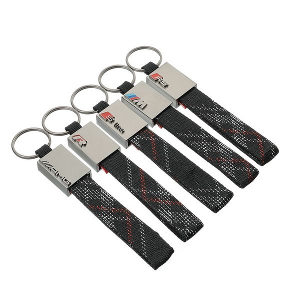 40 pcs /lot key ring fit for bmw m vw r audi sline r32 msport leather carbon keyring keyfob keychain
40 pcs /lot key ring fit for bmw m vw r audi sline r32 msport leather carbon keyring keyfob keychain