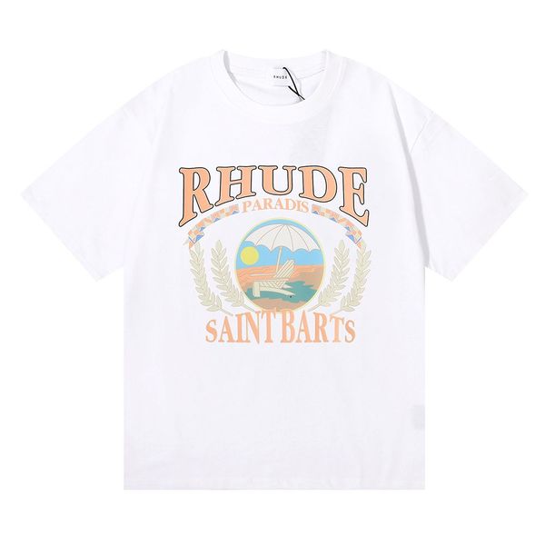 ins 23ss spring summer t shirt american luxury rhude shirt skateboard mens designer t women men casual t- good mens t us size #y0526 19 h6rj, White;black
ins 23ss spring summer t shirt american luxury rhude shirt skateboard mens designer t women men casual t- good mens t us size #y0526 19 h6rj, White;black