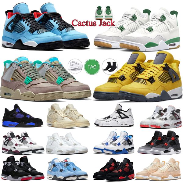 basketball shoes jumpman 4s 4 men women designer fear white cement pn dust seafoam midnight navy cool grey thunder comfortable sport sneaker
basketball shoes jumpman 4s 4 men women designer fear white cement pn dust seafoam midnight navy cool grey thunder comfortable sport sneaker