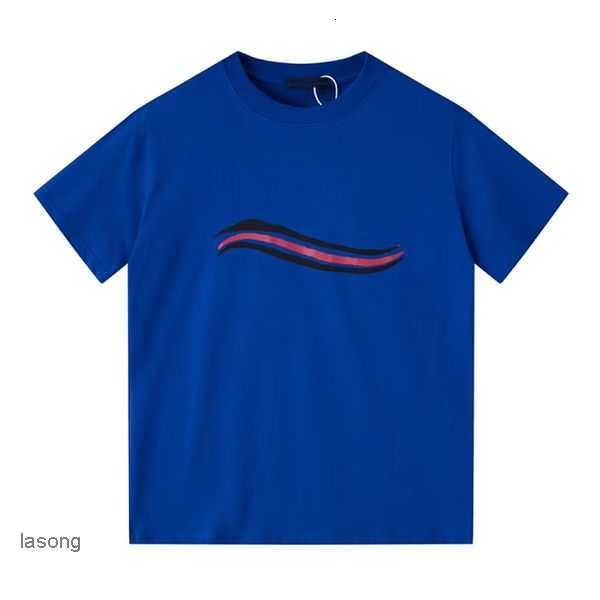 designer men's t shirt women luxury new rainbow t shirts fashion short sleeve classic pure cotton comfortable summer clothes size s-2xl, White;black
designer men's t shirt women luxury new rainbow t shirts fashion short sleeve classic pure cotton comfortable summer clothes size s-2xl, White;black