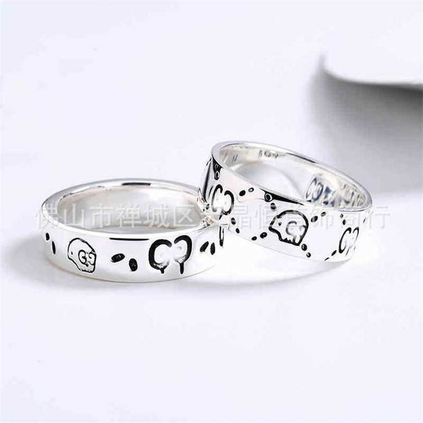 2023 designer new gujia double female silver single nis men's fashion hip hop cool wind sense imp elf couple pair ring
2023 designer new gujia double female silver single nis men's fashion hip hop cool wind sense imp elf couple pair ring