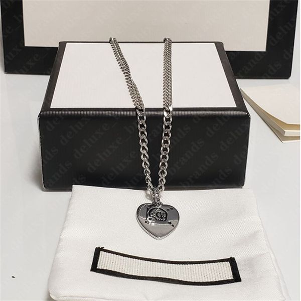designer classic luxury pendant necklace women's monogram g necklace luxury design jewelry non-fading hypoallergenic, Silver
designer classic luxury pendant necklace women's monogram g necklace luxury design jewelry non-fading hypoallergenic, Silver
