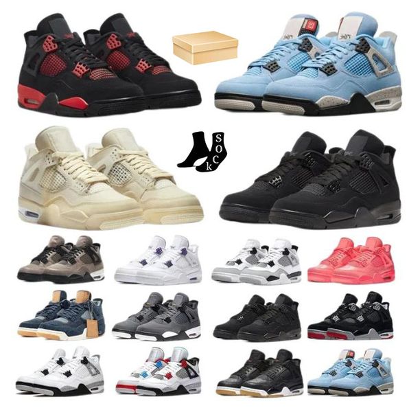 basketball shoes 4s retro sneakers university blue sail black cat cream paris union purple violet ore cool grey patent starfish bred men wom
basketball shoes 4s retro sneakers university blue sail black cat cream paris union purple violet ore cool grey patent starfish bred men wom
