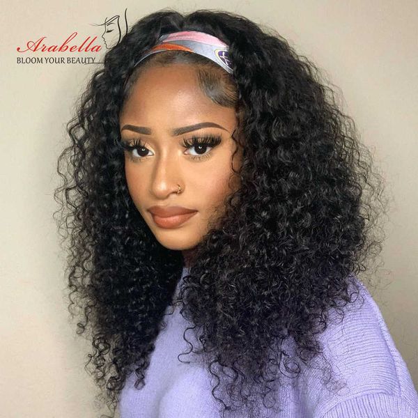 lace wigs malaysian water wave wig headband 100% human hair wigs 150% density remy hair arabella glueless water wave scarf wig 230206, Black;brown
lace wigs malaysian water wave wig headband 100% human hair wigs 150% density remy hair arabella glueless water wave scarf wig 230206, Black;brown