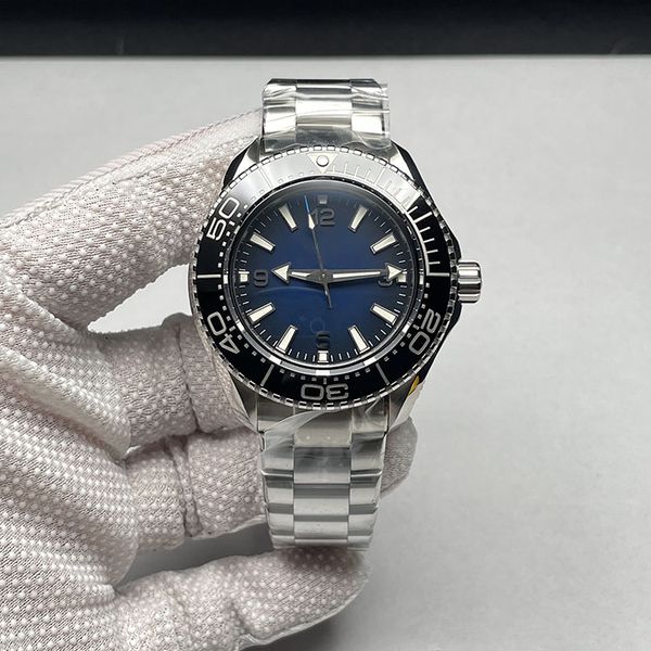 2023 new vs factory ultradeep luxury watch steel bracelet 45.5mm with vs 8912 automatic movements, Slivery;brown
2023 new vs factory ultradeep luxury watch steel bracelet 45.5mm with vs 8912 automatic movements, Slivery;brown