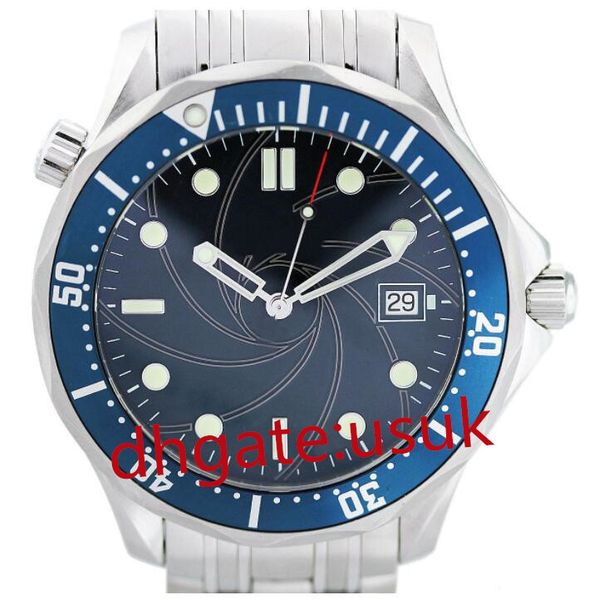 men watch master ocean mens watches rotatable bezel black dial date automatic mechanical movement man wristwatches, Slivery;brown
men watch master ocean mens watches rotatable bezel black dial date automatic mechanical movement man wristwatches, Slivery;brown
