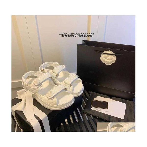 slipperssandals esigner comemore hook loop slingback platform dad shoes women summer beach buckle strap soft chunky heel sports woman flat d, Black
slipperssandals esigner comemore hook loop slingback platform dad shoes women summer beach buckle strap soft chunky heel sports woman flat d, Black
