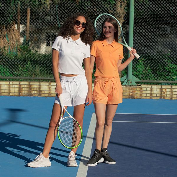 lulu t shirt summer tee water-cooled fabrics tennis shirts yoga women polo shirt quick drying outdoor shirts running blouse cool sweatshirt
lulu t shirt summer tee water-cooled fabrics tennis shirts yoga women polo shirt quick drying outdoor shirts running blouse cool sweatshirt