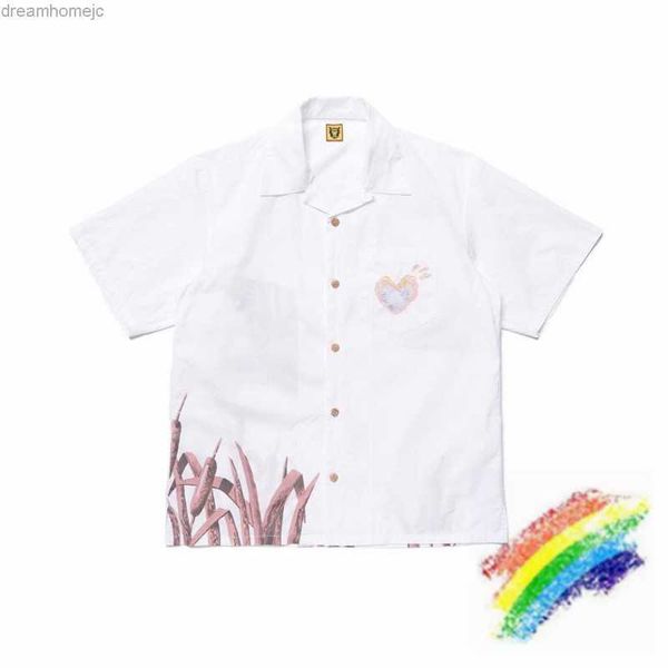 flying duck human made shirts men women white tees human made shirt summer style short sleeve 0318, White;black
flying duck human made shirts men women white tees human made shirt summer style short sleeve 0318, White;black
