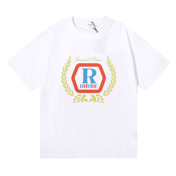 ins 23ss spring summer t shirt american luxury rhude shirt skateboard mens designer t women men casual t- good mens t us size #y0526 13 mbug, White;black
ins 23ss spring summer t shirt american luxury rhude shirt skateboard mens designer t women men casual t- good mens t us size #y0526 13 mbug, White;black