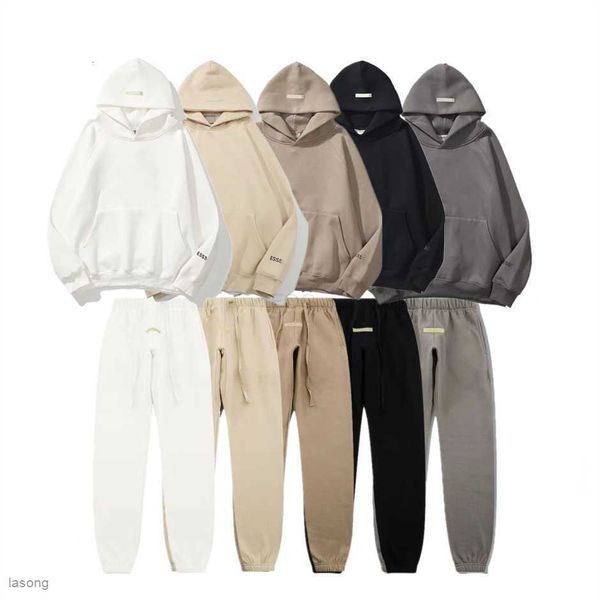essent designer ess mens womens hoodies fleece and terry pullover hooded fashion brand designers loose sweatshirt lovers clothingclwt, Black
essent designer ess mens womens hoodies fleece and terry pullover hooded fashion brand designers loose sweatshirt lovers clothingclwt, Black