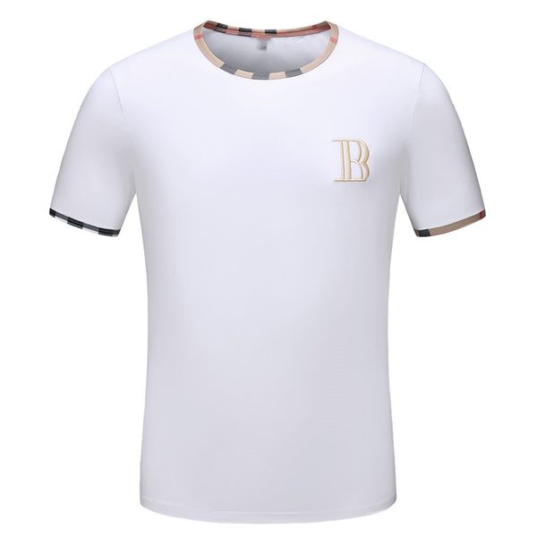 men's t-shirts designer brand t-shirt summer casual cotton classic pattern short sleeve cotton t-shirt men's t-shirt m-xxxl #122, White;black
men's t-shirts designer brand t-shirt summer casual cotton classic pattern short sleeve cotton t-shirt men's t-shirt m-xxxl #122, White;black