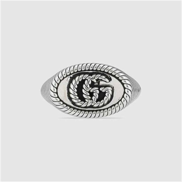 2023 designer new fashion jewelry xiao zhan and double fashion fried dough twist lovers, Silver
2023 designer new fashion jewelry xiao zhan and double fashion fried dough twist lovers, Silver