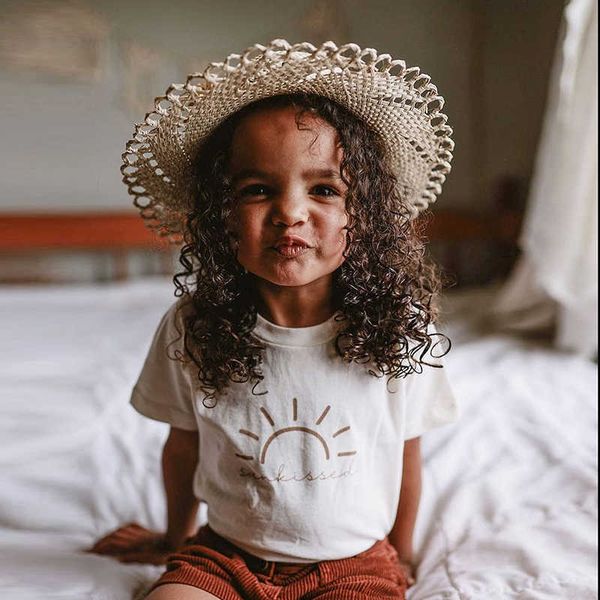 t-shirts kids children's clothing short sleeves sun printed t-shirt for girls boys ins style toddler tees t-shirts summer wear 8t w0317, Blue
t-shirts kids children's clothing short sleeves sun printed t-shirt for girls boys ins style toddler tees t-shirts summer wear 8t w0317, Blue