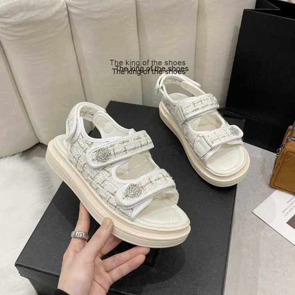 slipperssandals 2022 trends women sandals summer new fabric flat sandals thick-soled casual roman designer shoes platform sandals g230207, Black
slipperssandals 2022 trends women sandals summer new fabric flat sandals thick-soled casual roman designer shoes platform sandals g230207, Black