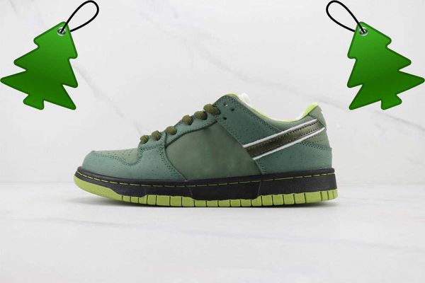 with box 2023 concepts green lobster running shoes men women bright cactus sports sneaker
with box 2023 concepts green lobster running shoes men women bright cactus sports sneaker
