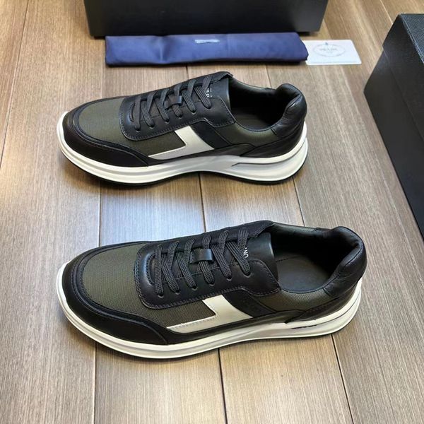 fashion dress shoes collision cross men soft bottoms running sneakers italy classic elastic band low calf leather design casual fitnes athle, Black
fashion dress shoes collision cross men soft bottoms running sneakers italy classic elastic band low calf leather design casual fitnes athle, Black