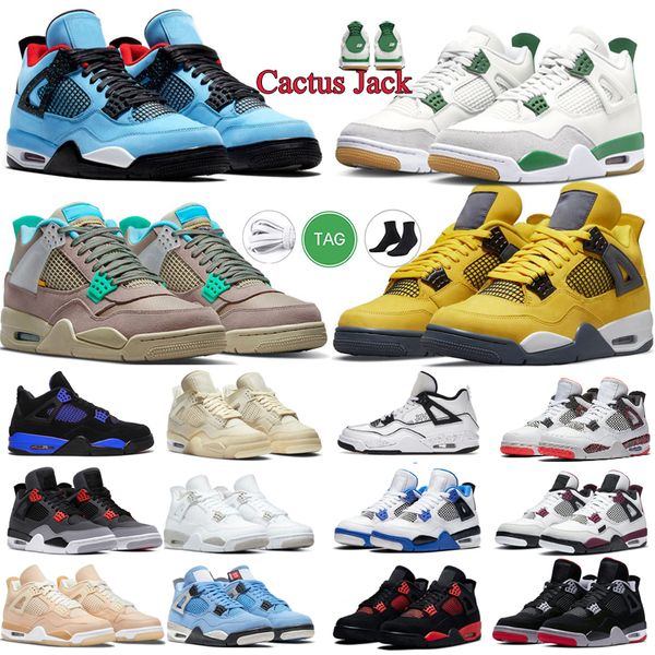 basketball shoes jumpman 4s 4 men women designer fear white cement pn dust seafoam midnight navy cool grey thunder comfortable sports sneake
basketball shoes jumpman 4s 4 men women designer fear white cement pn dust seafoam midnight navy cool grey thunder comfortable sports sneake