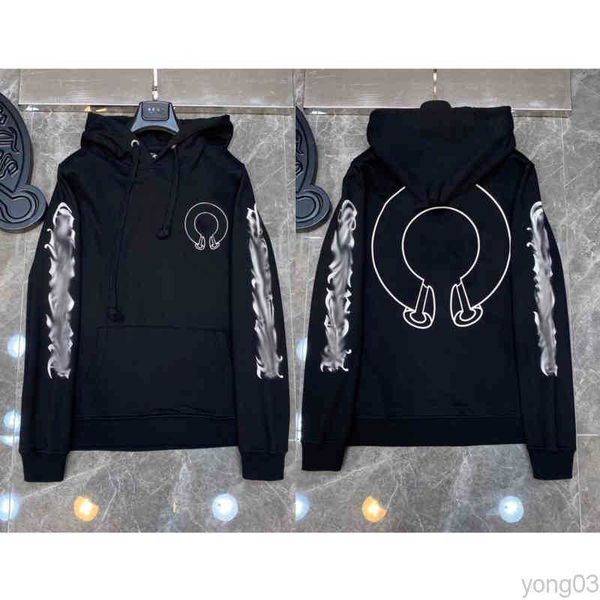 3a classic mens zipper ch hoodies designer horseshoe sanskrit cross print pullover heart hoody sweatshirts sweater luxury woman jackts fate, Black
3a classic mens zipper ch hoodies designer horseshoe sanskrit cross print pullover heart hoody sweatshirts sweater luxury woman jackts fate, Black