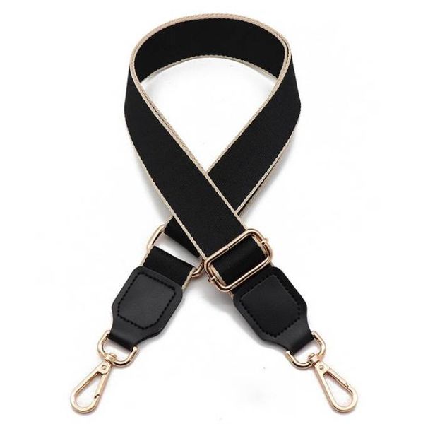 handbag strap for o bag long handles crossbody replacement nylon strap adjustable wide shoulder straps diy bag accessories belt, Black
handbag strap for o bag long handles crossbody replacement nylon strap adjustable wide shoulder straps diy bag accessories belt, Black