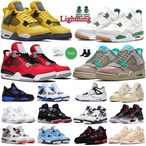 jumpman 4 4s men women basketball shoes sneakers midnight navy military black cat canvas bred university blue fire red thunder oreo sport tr
jumpman 4 4s men women basketball shoes sneakers midnight navy military black cat canvas bred university blue fire red thunder oreo sport tr