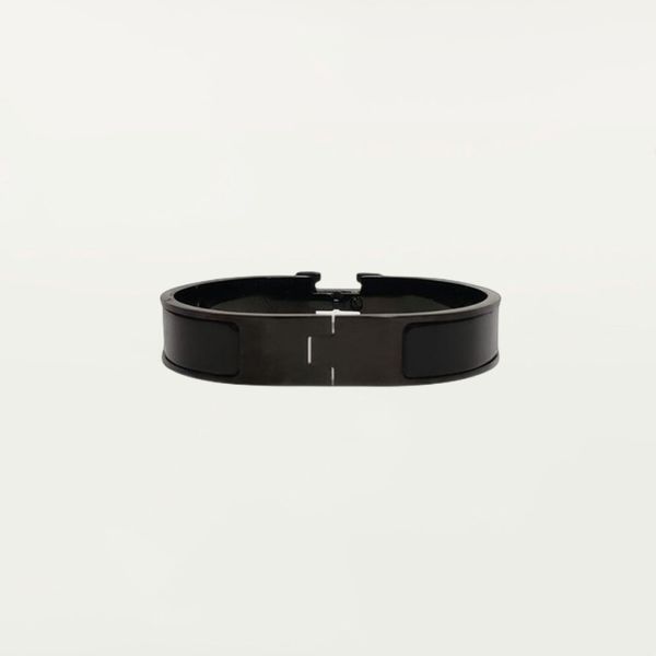 classic h h letter bracelet 18k gold bracelet mens luxury brand enamel bracelet women birthday mother' day jewelry holiday gifts, Black
classic h h letter bracelet 18k gold bracelet mens luxury brand enamel bracelet women birthday mother' day jewelry holiday gifts, Black