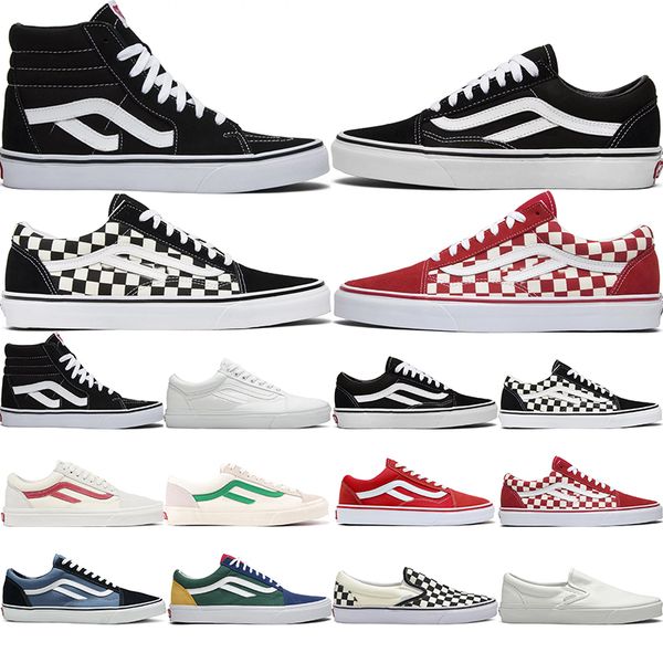 designers men women van shoes old skool skateboard shoes checkerboard racing red golden coast navy sports sneakers trainers fashion shoes si
designers men women van shoes old skool skateboard shoes checkerboard racing red golden coast navy sports sneakers trainers fashion shoes si