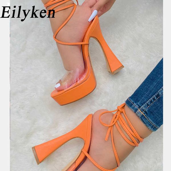pvc transparent sandals fashion peep toe ankle cross lace-up platform chunky square heels women stripper shoes 230306, Black
pvc transparent sandals fashion peep toe ankle cross lace-up platform chunky square heels women stripper shoes 230306, Black