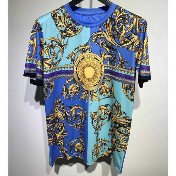 summer short sleeve t shirt men sweatshirt medusa print tshirt vers designer tshirts cotton crew neck t-shirt oversize pullover tee, White;black
summer short sleeve t shirt men sweatshirt medusa print tshirt vers designer tshirts cotton crew neck t-shirt oversize pullover tee, White;black