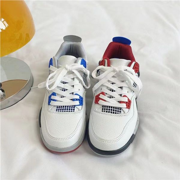 jumpman 4 4s basketball shoe university blue red thunder black cat pure money white guava ice oreo sail noir metallic purple cool grey women
jumpman 4 4s basketball shoe university blue red thunder black cat pure money white guava ice oreo sail noir metallic purple cool grey women