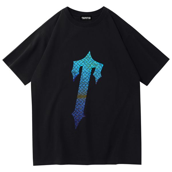 men's trapstar t shirt short sleeve print outfit chenille tracksuit black cotton london streetwear s-3xl, White;black
men's trapstar t shirt short sleeve print outfit chenille tracksuit black cotton london streetwear s-3xl, White;black
