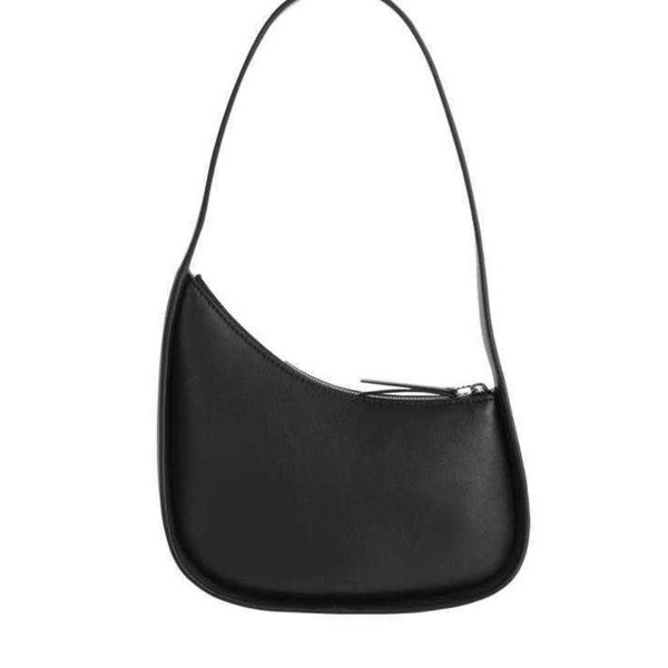 evening bags the row half moon bag designed by the minority is very simple underarm hand
evening bags the row half moon bag designed by the minority is very simple underarm hand