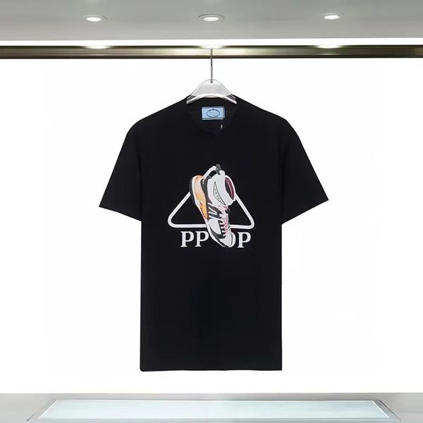 men's t-shirts mens womens designers t shirts for men s luxurys letter embroidery tshirts clothing designer fashion mens t shirt, White;black
men's t-shirts mens womens designers t shirts for men s luxurys letter embroidery tshirts clothing designer fashion mens t shirt, White;black