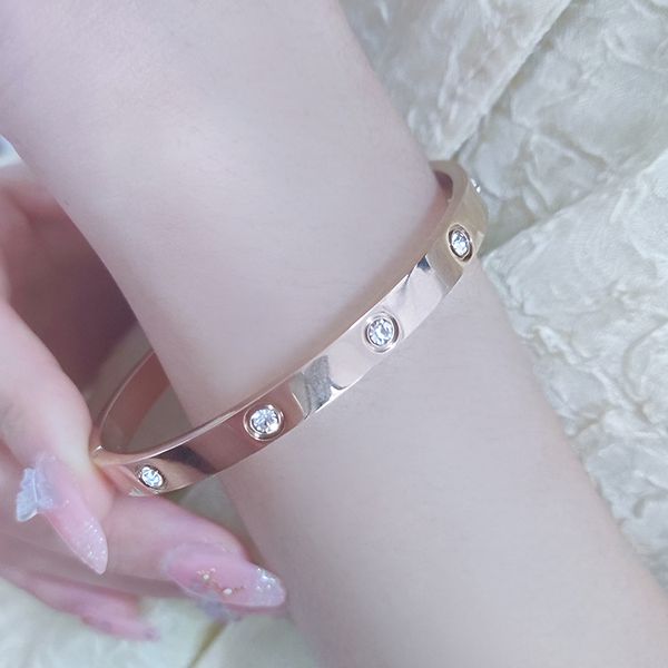 enamel colors bracelets old and silver bracelet bangle for women titanium steel 18k gold plated cuff letter clasp bangles lovers gift jewelr, Black
enamel colors bracelets old and silver bracelet bangle for women titanium steel 18k gold plated cuff letter clasp bangles lovers gift jewelr, Black