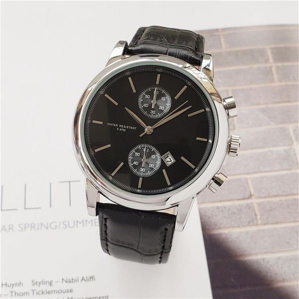 selling brand mens watches watches boss leather strap quartz movement watch for men deisgner waterproof gif247a, Slivery;brown
selling brand mens watches watches boss leather strap quartz movement watch for men deisgner waterproof gif247a, Slivery;brown